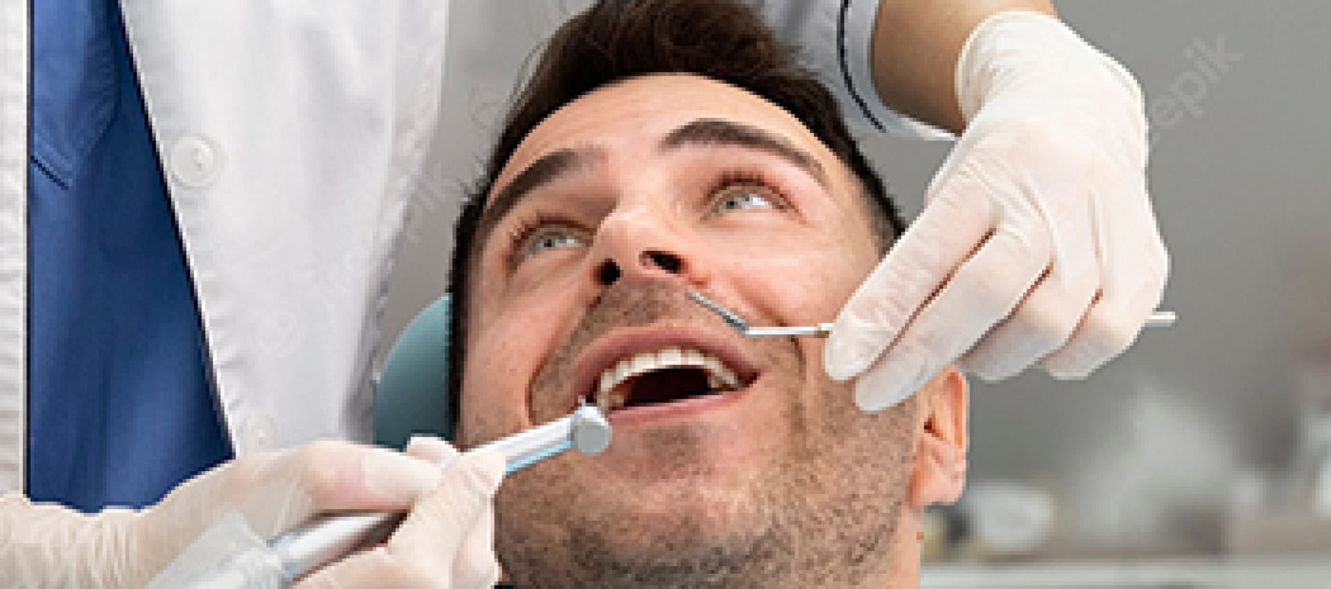 Dental article