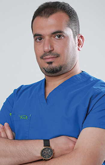 Dr.Hosam Alqurm