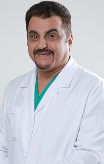 د/ إبراهيم الماجد