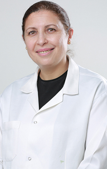 د/ روز خير الله