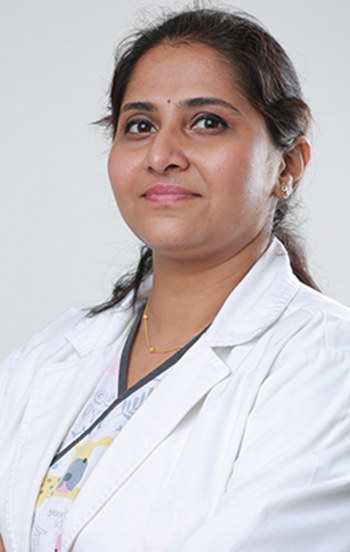 د/ سنيه مورتي